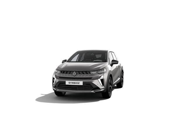 Renault Symbioz Iconic Full hybrid | Achteruitrijcamera | Active driver assist | Elektrisch verwarmbare voorstoelen