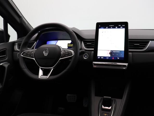 Renault Symbioz esprit Alpine Full hybrid | Achteruitrijcamera | Adaptive Cruise Control | Elektronisch geregelde airconditioning