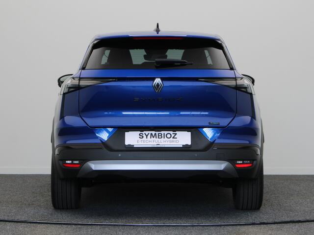 Renault Symbioz esprit Alpine Full hybrid | Achteruitrijcamera | Adaptive Cruise Control | Elektronisch geregelde airconditioning