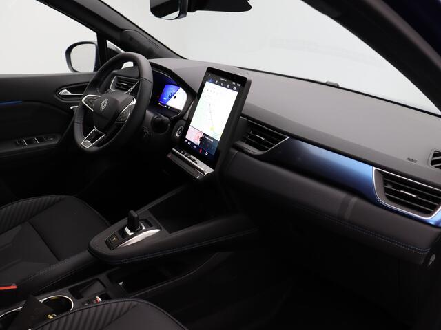 Renault Symbioz esprit Alpine Full hybrid | Achteruitrijcamera | Adaptive Cruise Control | Elektronisch geregelde airconditioning