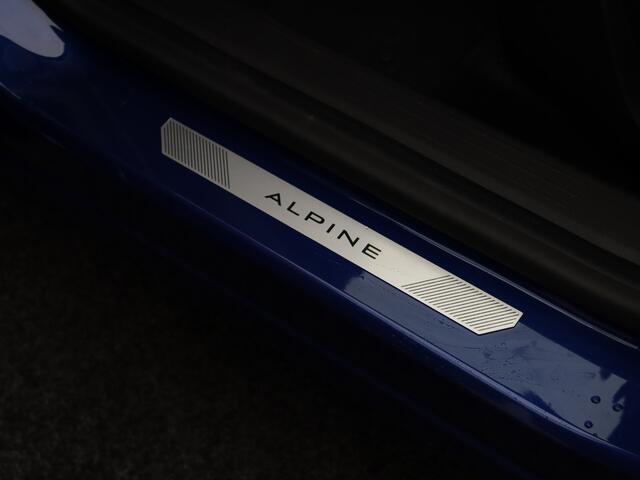 Renault Symbioz esprit Alpine Full hybrid | Achteruitrijcamera | Adaptive Cruise Control | Elektronisch geregelde airconditioning