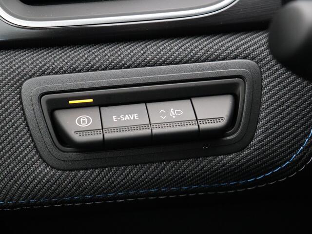 Renault Symbioz esprit Alpine Full hybrid | Achteruitrijcamera | Adaptive Cruise Control | Elektronisch geregelde airconditioning
