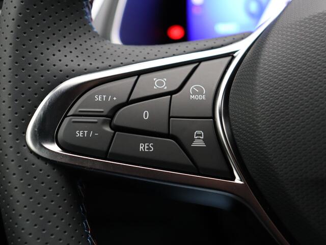 Renault Symbioz esprit Alpine Full hybrid | Achteruitrijcamera | Adaptive Cruise Control | Elektronisch geregelde airconditioning
