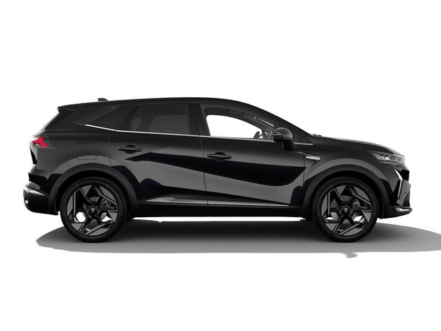 Renault Symbioz Iconic Full hybrid | Achteruitrijcamera | Active driver assist | Elektrisch verwarmbare voorstoelen