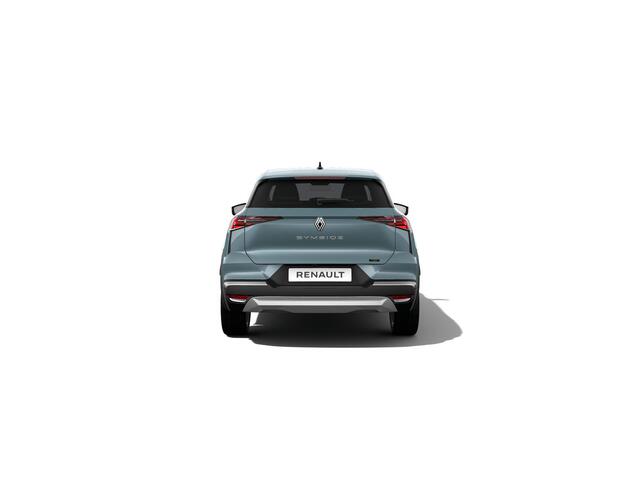 Renault Symbioz Iconic Full hybrid | Achteruitrijcamera | Active driver assist | Elektrisch verwarmbare voorstoelen
