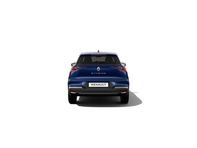 Renault Symbioz Techno Full hybrid | Achteruitrijcamera | Adaptive Cruise Control | Elektronisch geregelde airconditioning