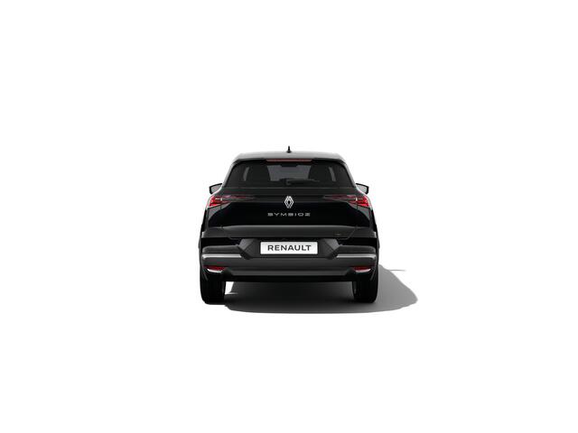 Renault Symbioz Techno Full hybrid | Achteruitrijcamera | Adaptive Cruise Control | Elektronisch geregelde airconditioning