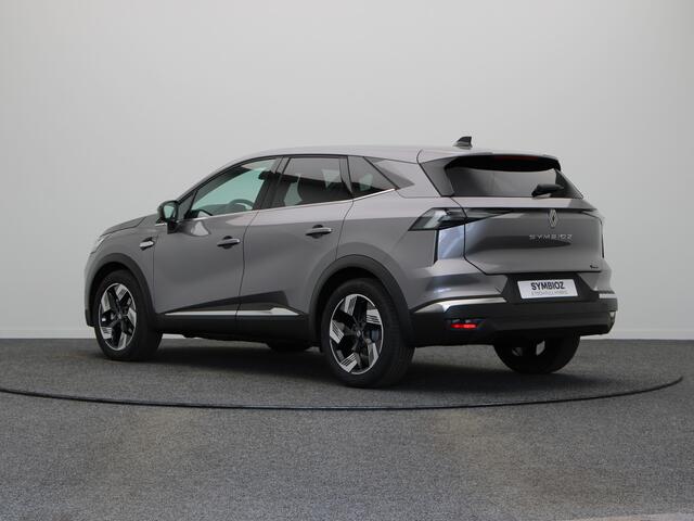 Renault Symbioz Techno Full hybrid | Achteruitrijcamera | Adaptive Cruise Control | Elektronisch geregelde airconditioning