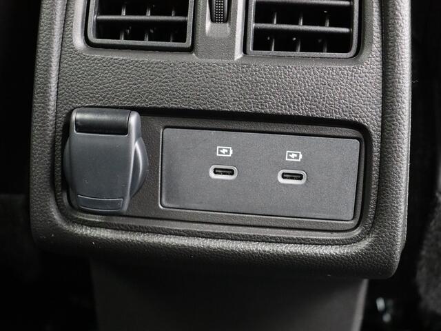 Renault Symbioz Techno Full hybrid | Achteruitrijcamera | Adaptive Cruise Control | Elektronisch geregelde airconditioning
