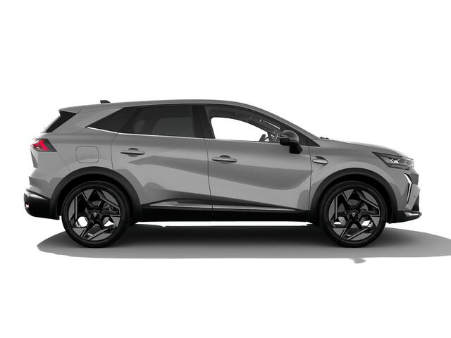 Renault Symbioz Iconic Full hybrid | Achteruitrijcamera | Active driver assist | Elektrisch verwarmbare voorstoelen