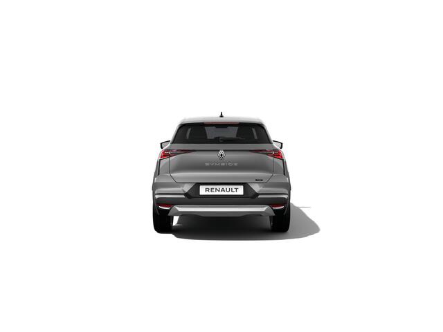 Renault Symbioz Iconic Full hybrid | Achteruitrijcamera | Active driver assist | Elektrisch verwarmbare voorstoelen