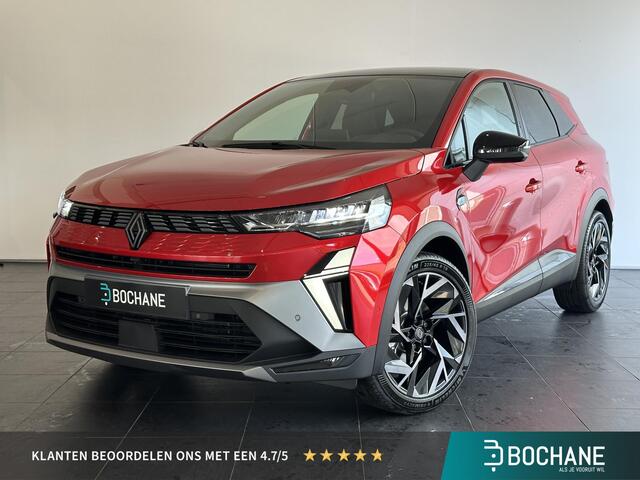 Renault Symbioz 1.8 E-Tech full hybrid 160 esprit Alpine PACK DRIVING & COMFORT PREMIUM | PACK LIGHT & SOUND |