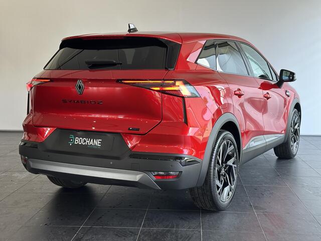 Renault Symbioz 1.8 E-Tech full hybrid 160 esprit Alpine PACK DRIVING & COMFORT PREMIUM | PACK LIGHT & SOUND |