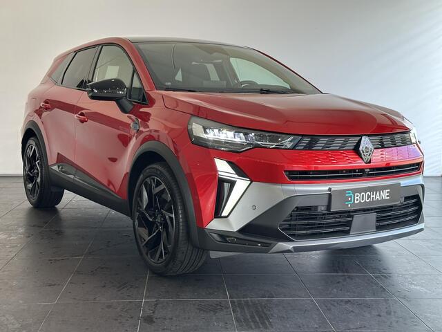 Renault Symbioz 1.8 E-Tech full hybrid 160 esprit Alpine PACK DRIVING & COMFORT PREMIUM | PACK LIGHT & SOUND |