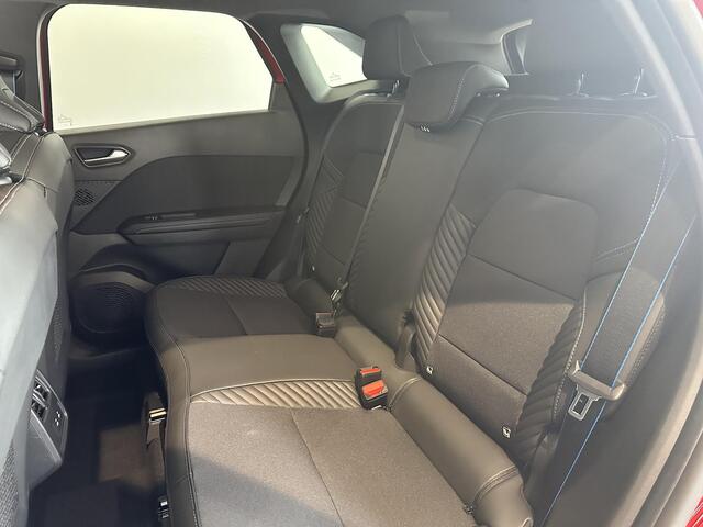 Renault Symbioz 1.8 E-Tech full hybrid 160 esprit Alpine PACK DRIVING & COMFORT PREMIUM | PACK LIGHT & SOUND |