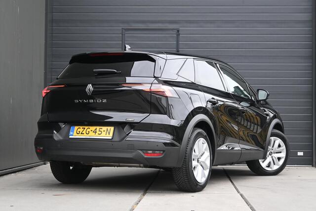 Renault Symbioz E-Tech full hybrid 145 evolution | CAMERA | NAVI | CRUISE CONTROL | APPLECARPLAY/ANDROIDAUTO | CLIMATE CONTROL | ALL-SEASONBANDEN | PDC