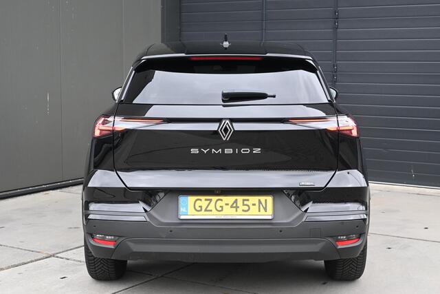 Renault Symbioz E-Tech full hybrid 145 evolution | CAMERA | NAVI | CRUISE CONTROL | APPLECARPLAY/ANDROIDAUTO | CLIMATE CONTROL | ALL-SEASONBANDEN | PDC