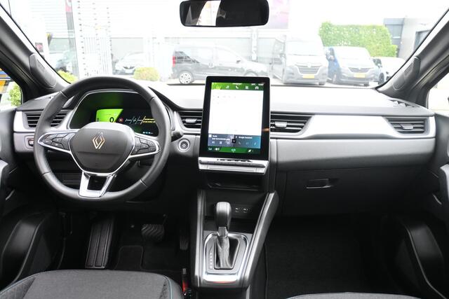 Renault Symbioz E-Tech full hybrid 145 evolution | CAMERA | NAVI | CRUISE CONTROL | APPLECARPLAY/ANDROIDAUTO | CLIMATE CONTROL | ALL-SEASONBANDEN | PDC