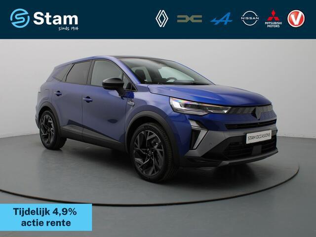 Renault Symbioz 145pk E-Tech full hybrid esprit Alpine Apple Carplay/Android Auto | Climate