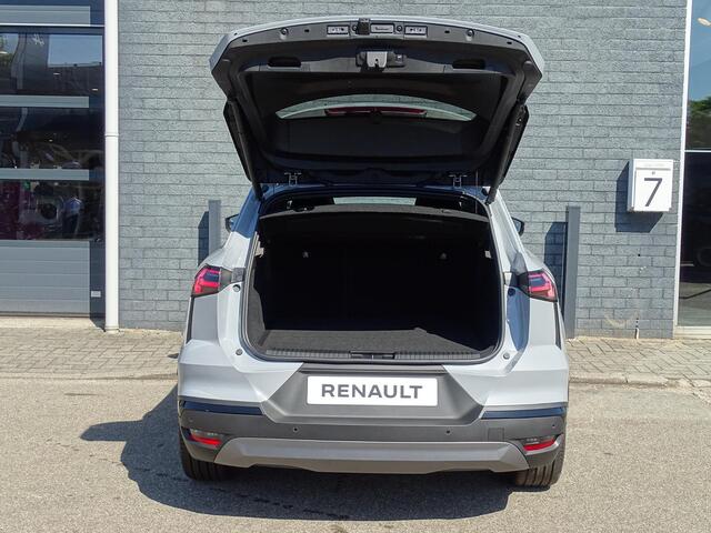 Renault Symbioz 1.8 E-Tech full hybrid 160 esprit Alpine NU 5 JAAR GARANTIE! PACK LIGHT & SOUND / PACK DRIVING & COMFORT PREMIUM / METALLIC LAK