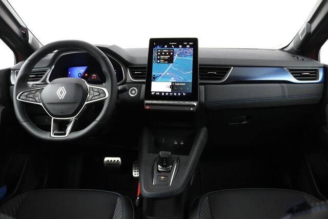 Renault Symbioz 1.8 E-Tech full hybrid 160 esprit Alpine | Demo |