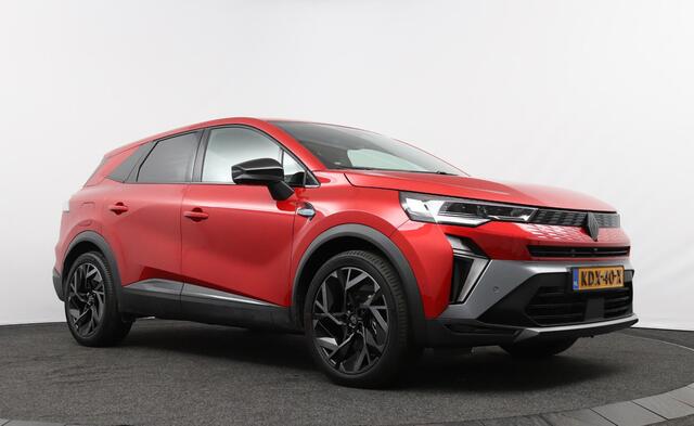 Renault Symbioz 1.8 E-Tech full hybrid 160 esprit Alpine | Demo |