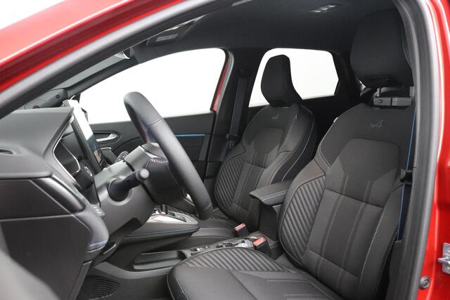 Renault Symbioz 1.8 E-Tech full hybrid 160 esprit Alpine | Demo |