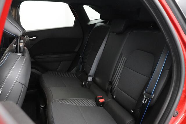 Renault Symbioz 1.8 E-Tech full hybrid 160 esprit Alpine | Demo |