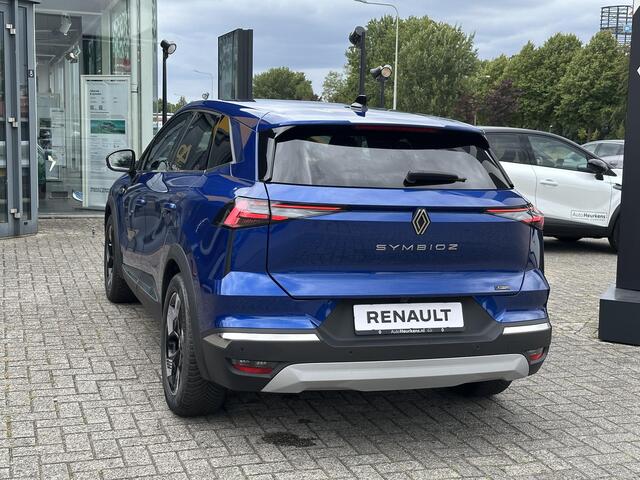 Renault Symbioz Iconic E-Tech Full Hybrid 145 l AUTOMAAT l Elektrische Achterklep l Vierseizoenenbanden