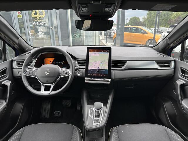 Renault Symbioz Iconic E-Tech Full Hybrid 145 l AUTOMAAT l Elektrische Achterklep l Vierseizoenenbanden
