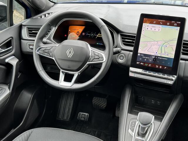 Renault Symbioz Iconic E-Tech Full Hybrid 145 l AUTOMAAT l Elektrische Achterklep l Vierseizoenenbanden