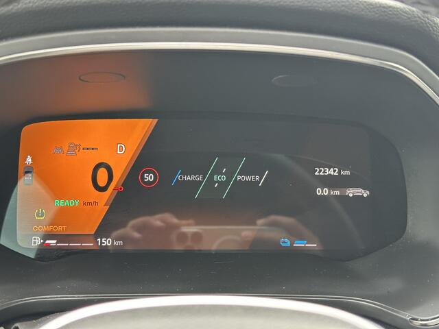 Renault Symbioz Iconic E-Tech Full Hybrid 145 l AUTOMAAT l Elektrische Achterklep l Vierseizoenenbanden