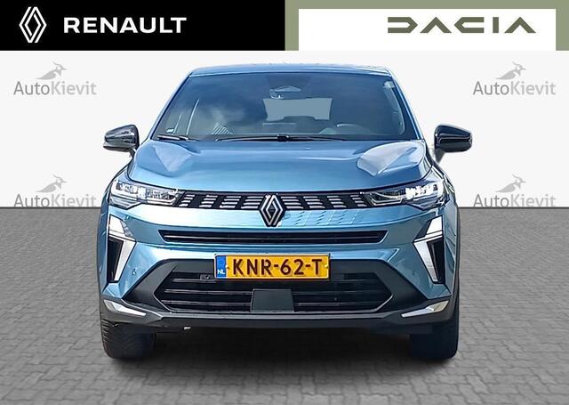 Renault Symbioz 1.8 E-Tech full hybrid 160 techno - pack extended grip