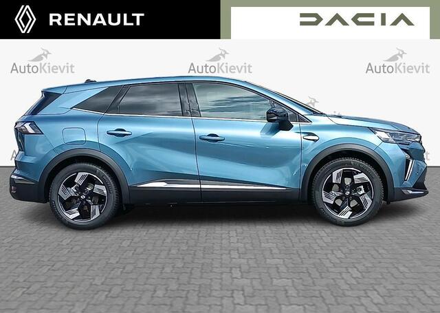 Renault Symbioz 1.8 E-Tech full hybrid 160 techno - pack extended grip