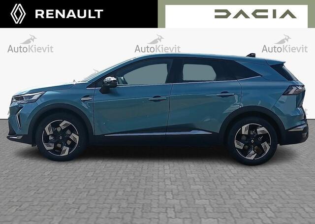Renault Symbioz 1.8 E-Tech full hybrid 160 techno - pack extended grip