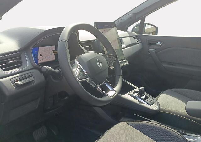 Renault Symbioz 1.8 E-Tech full hybrid 160 techno - pack extended grip
