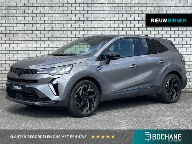 Renault Symbioz 1.6 E-Tech Full Hybrid 145 Esprit Alpine | Panoramadak | Harman / Kardon | 360° Camera | Adaptive Cruise Control |