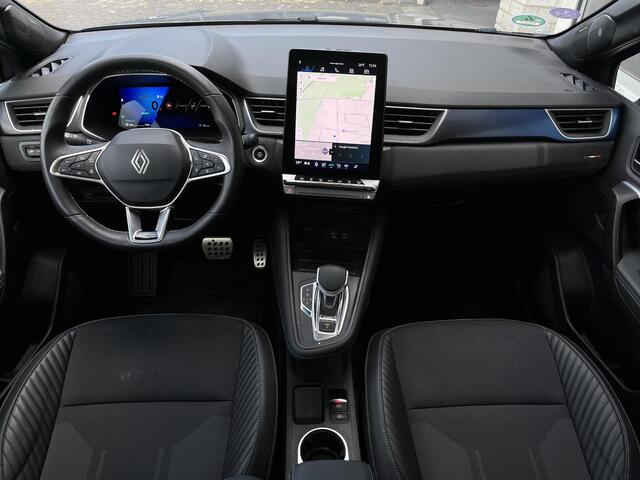 Renault Symbioz 1.6 E-Tech Full Hybrid 145 Esprit Alpine | Panoramadak | Harman / Kardon | 360° Camera | Adaptive Cruise Control |