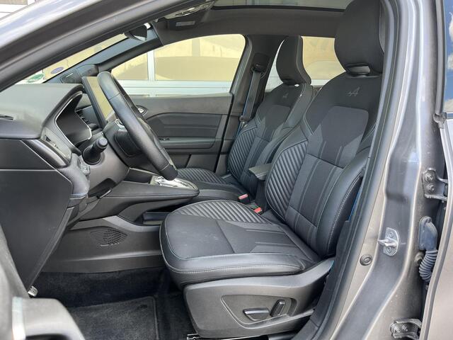 Renault Symbioz 1.6 E-Tech Full Hybrid 145 Esprit Alpine | Panoramadak | Harman / Kardon | 360° Camera | Adaptive Cruise Control |