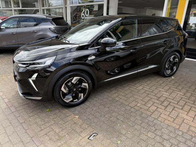 Renault Symbioz 1.6 E-Tech full hybrid 145 iconic CAMERA PARKSENSOREN LICHTM.VELGEN