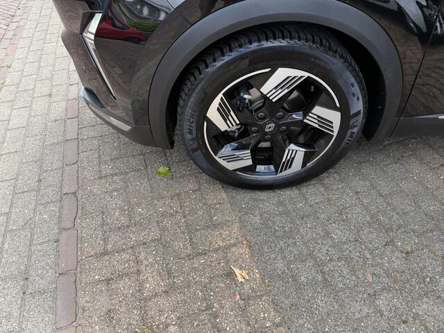 Renault Symbioz 1.6 E-Tech full hybrid 145 iconic CAMERA PARKSENSOREN LICHTM.VELGEN