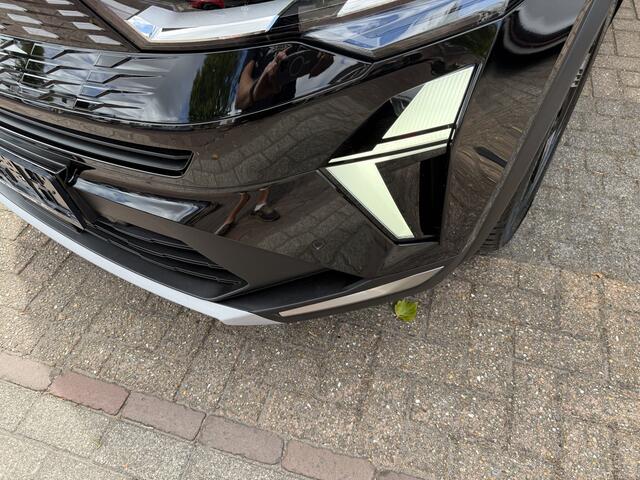 Renault Symbioz 1.6 E-Tech full hybrid 145 iconic CAMERA PARKSENSOREN LICHTM.VELGEN