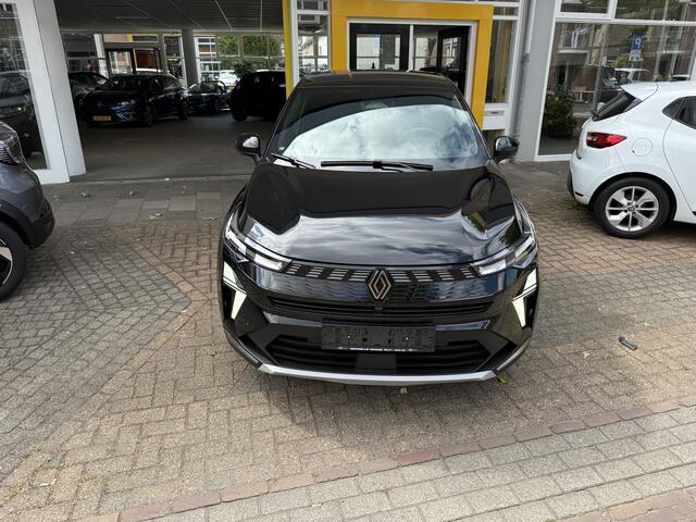 Renault Symbioz 1.6 E-Tech full hybrid 145 iconic CAMERA PARKSENSOREN LICHTM.VELGEN