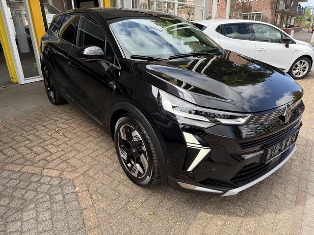 Renault Symbioz 1.6 E-Tech full hybrid 145 iconic CAMERA PARKSENSOREN LICHTM.VELGEN