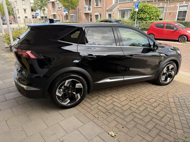 Renault Symbioz 1.6 E-Tech full hybrid 145 iconic CAMERA PARKSENSOREN LICHTM.VELGEN