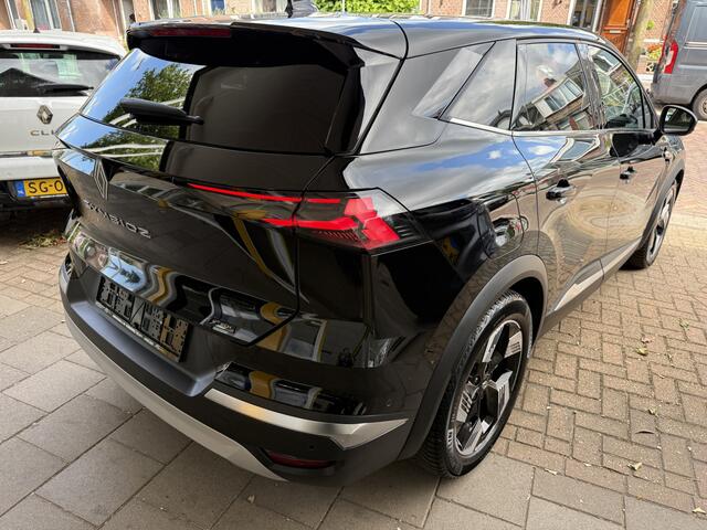 Renault Symbioz 1.6 E-Tech full hybrid 145 iconic CAMERA PARKSENSOREN LICHTM.VELGEN