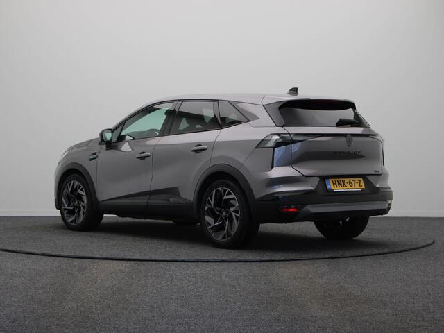 Renault Symbioz 1.6 E-Tech full hybrid 145 esprit Alpine | LED | Achteruitrijcamera | Verwarmd stuurwiel | Keyless | Adaptive cruise.