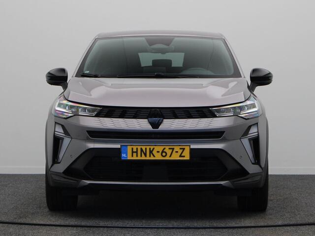 Renault Symbioz 1.6 E-Tech full hybrid 145 esprit Alpine | LED | Achteruitrijcamera | Verwarmd stuurwiel | Keyless | Adaptive cruise.