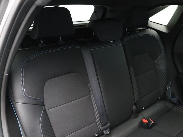 Renault Symbioz 1.6 E-Tech full hybrid 145 esprit Alpine | LED | Achteruitrijcamera | Verwarmd stuurwiel | Keyless | Adaptive cruise.
