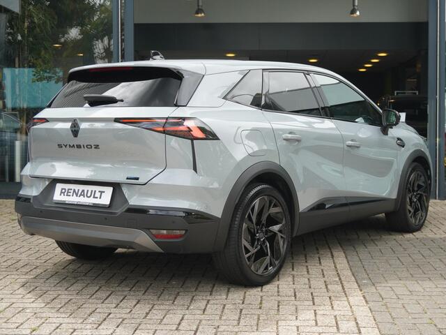 Renault Symbioz 1.6 E-Tech full hybrid 145 esprit Alpine AUTOMAAT / 16.000KM / SOLARBAY PANO / NAVI / HARMAN KARDON / CAMERA / ELEK. ACHTERKLEP / PDC / STUURV. / KEYLESS / PARK ASSIST / 19'' LMV